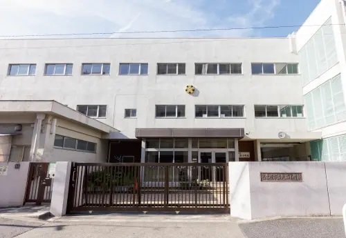 大須小学校