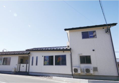 本庄小規模保育園 LITTLE FOREST