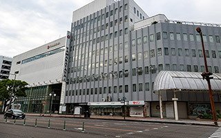 宮崎山形屋