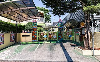 はちまん保育園