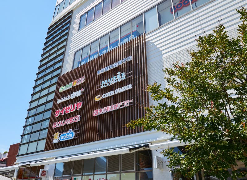 Luz湘南辻堂店