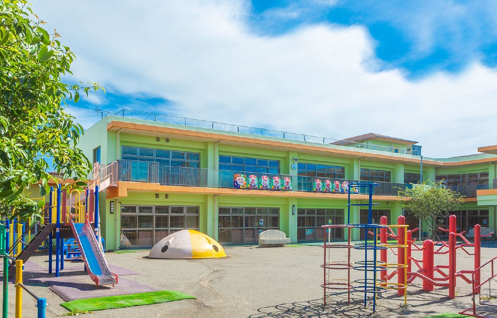 よこやま幼稚園