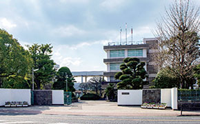 鶴丸高等学校