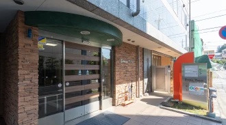 北野ひなた保育園
