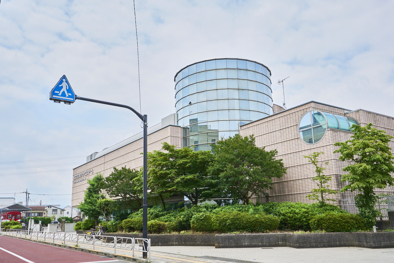 コニカミノルタ サイエンスドーム（八王子市こども科学館）