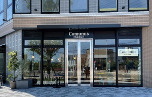 COMUNUS MAKUHARI