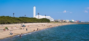 稲毛海浜公園