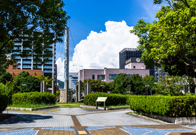 黄金公園