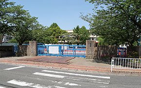 原良小学校