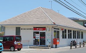鹿児島永吉郵便局
