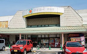 タイヨー原良店