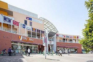 ココネ上福岡