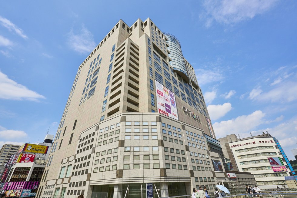 八王子オクトーレ