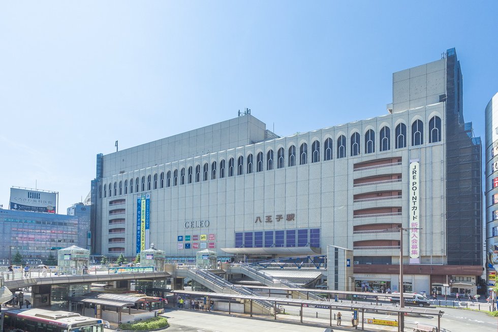 セレオ八王子