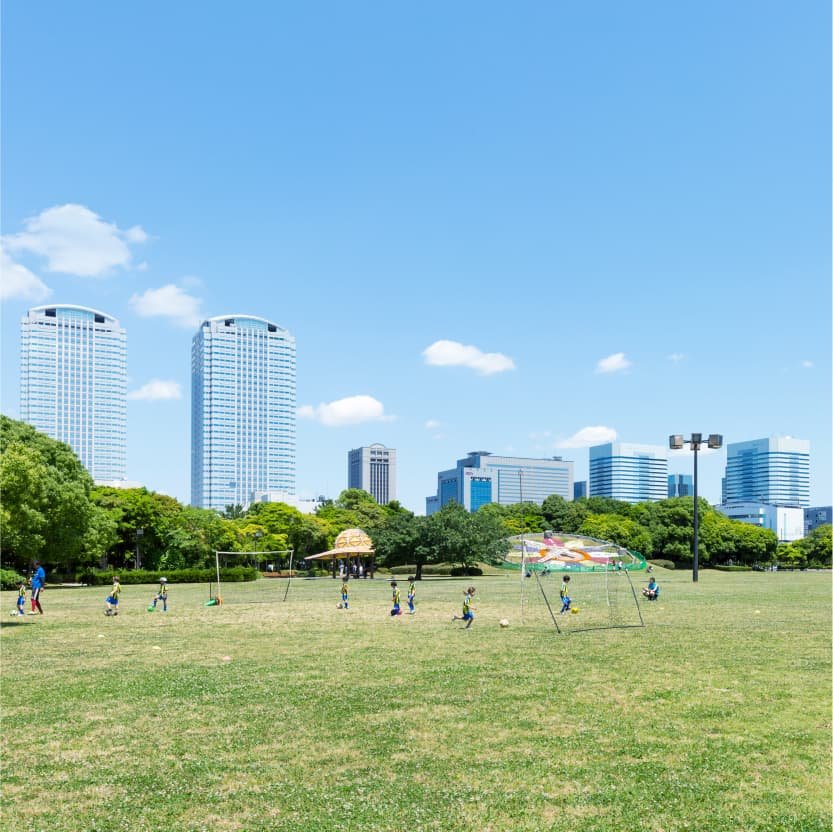 幕張海浜公園