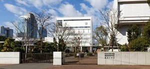 渋谷教育学園幕張中学校・高等学校