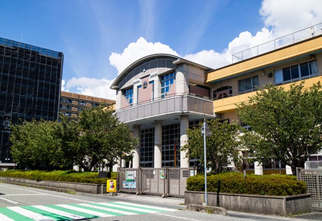 小郡南小学校（※1）