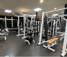 東急スポーツオアシス住吉24Plus