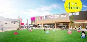 そよら東岸和田