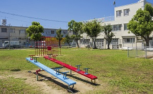 東岸和田公園