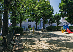 塩町公園