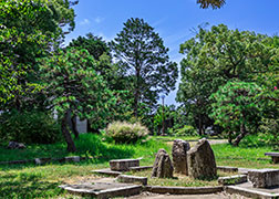 五社公園