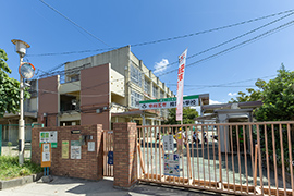 市立樟葉小学校