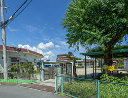 市立樟葉幼稚園