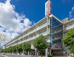 関西医科大学くずは病院