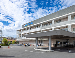 男山病院