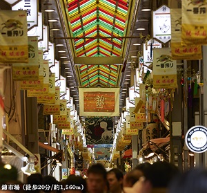 錦市場