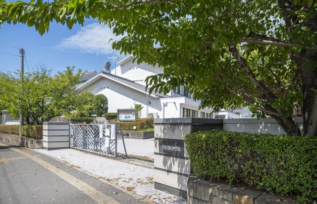 町立宇多津北小学校