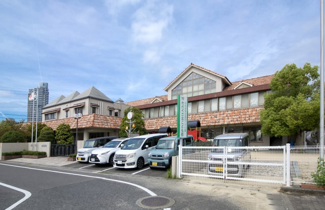 わかくさ北こども園