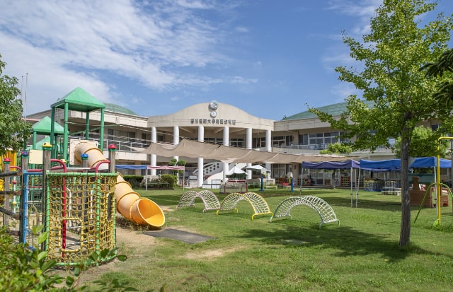 香川短期大学附属幼稚園