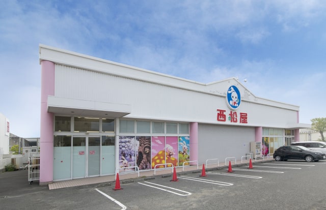 西松屋宇多津町店