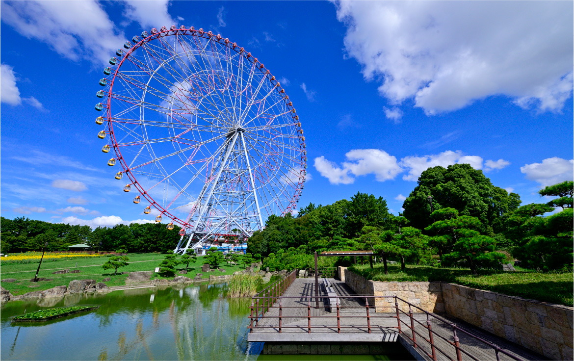 葛西臨海公園