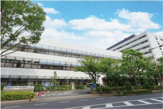 獨協医科大学 埼玉医療センター