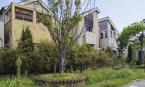 土生町第2児童遊