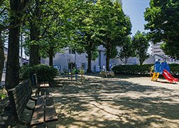 塩町公園