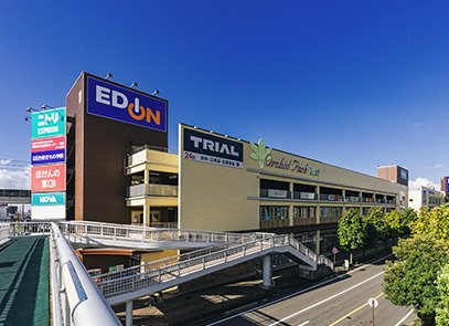 オーキッドパーク