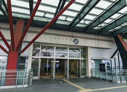 アクティブG