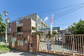 市立樟葉小学校