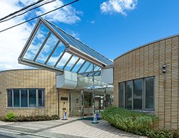 くずはローズ幼稚園