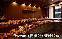 Fiveran