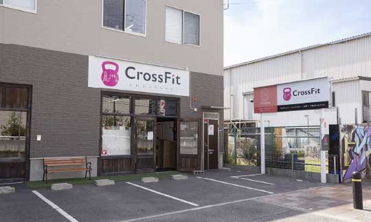 CrossFit