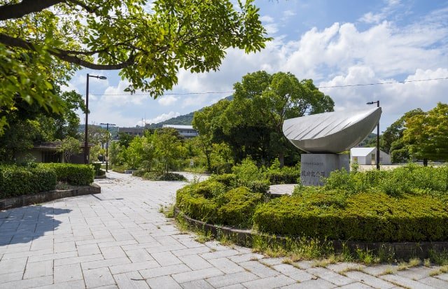 宇多津中央公園