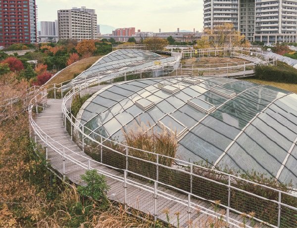 アイランドシティ中央公園