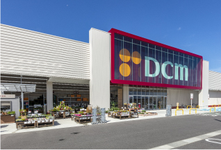 DCM 岡崎南店