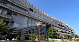 静岡文化芸術大学