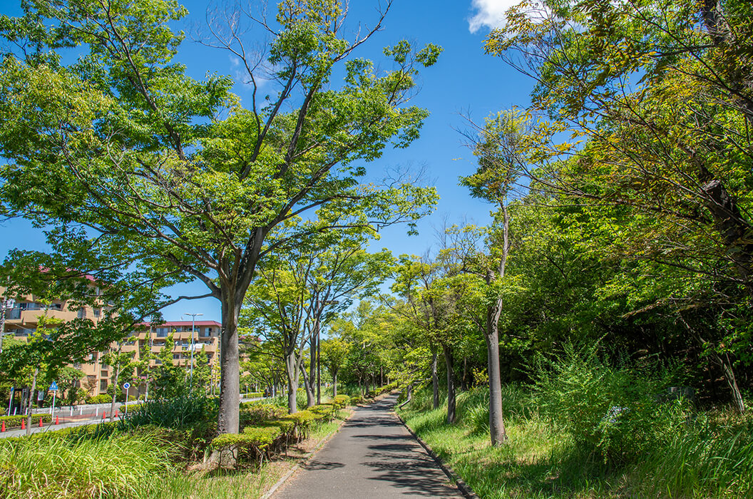 金沢緑地